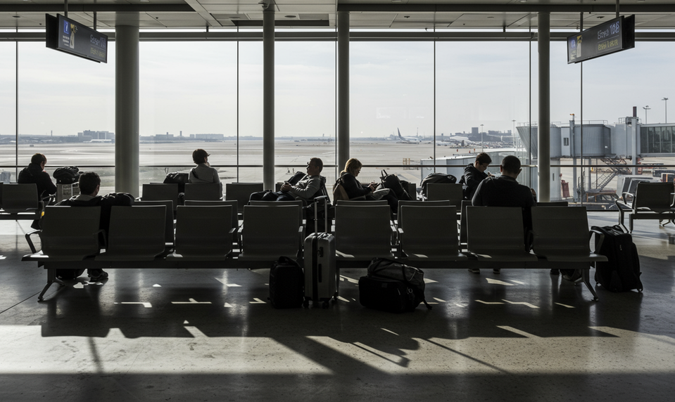 Bruselské letisko Zaventem uzavreli po spozorovaní dronu
