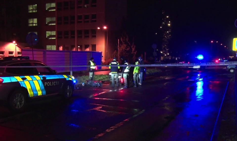 Tragédia na priechode v Prievidzi: 82-ročná chodkyňa neprežila zrážku s autom