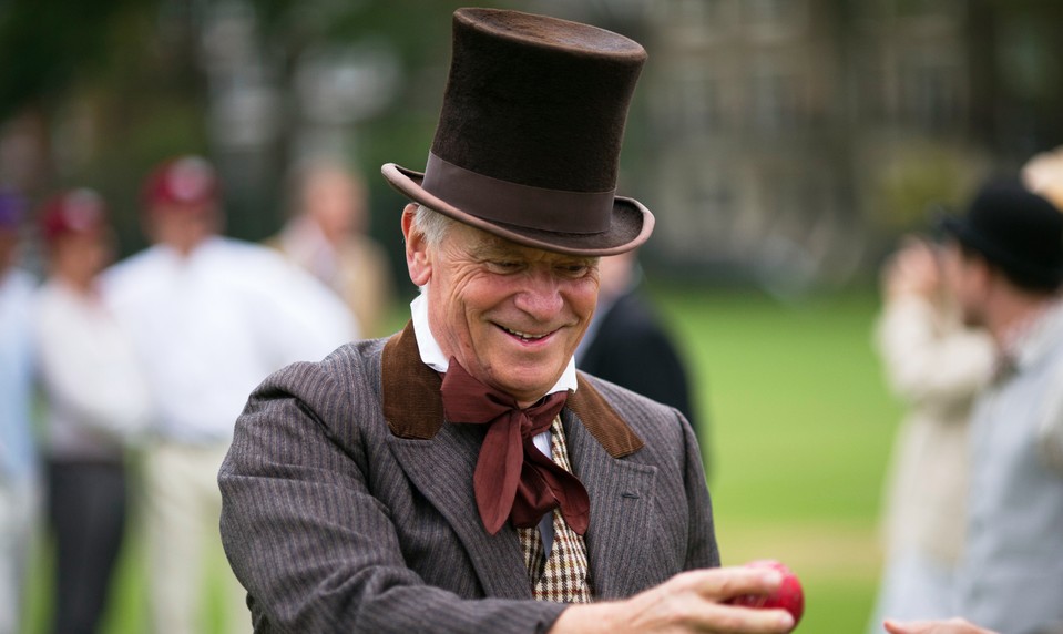Zomrel Jeffrey Archer (†86). Jeho posledný román vychádza tento mesiac