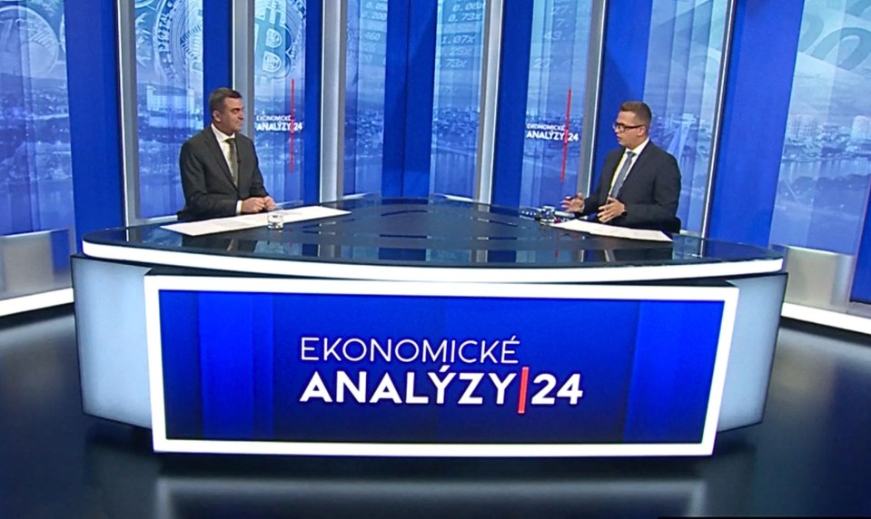 Ekonomické Analýzy 24: Slovensko čaká zlom. Vedci pomenovali, čo musíme zmeniť, aby sme uspeli