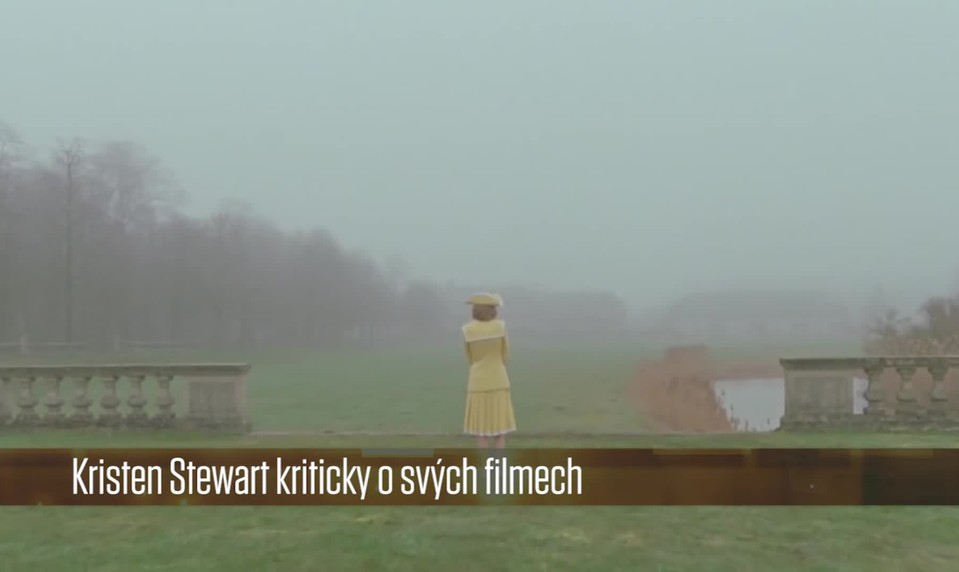 Filmové minuty - EP36 CZ