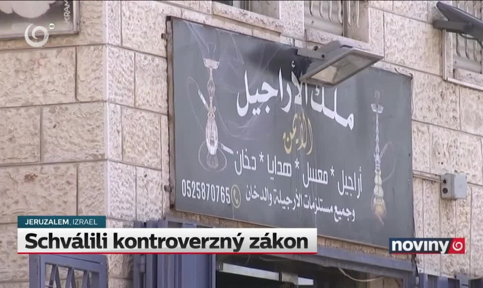 Schválili kontroverzný zákon