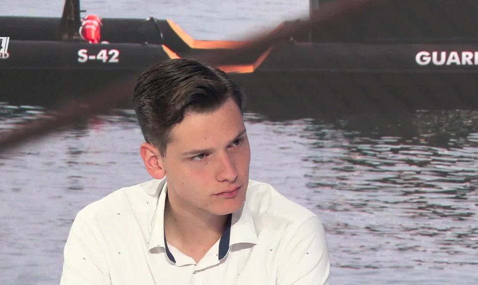 Osobná skúsenosť redaktora TV JOJ z Ceuty: Takto vyzerali dni po masovom príchode migrantov