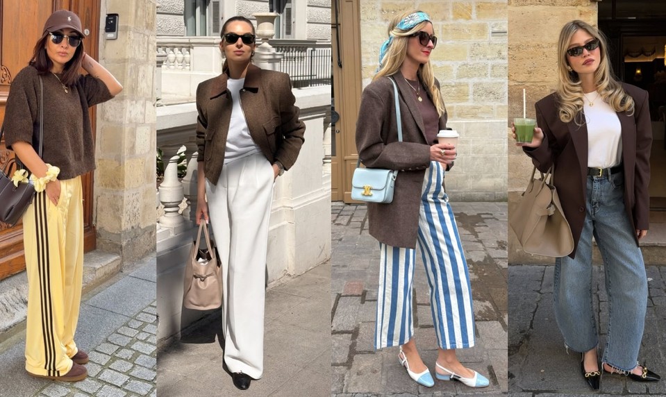 Móda má novú univerzálnu farbu: Dokonale nahrádza čiernu a štýlové ženy ju milujú!