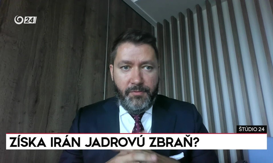 Bezpečnostný expert: Éra znižovania počtu jadrových zbraní sa môže skončiť
