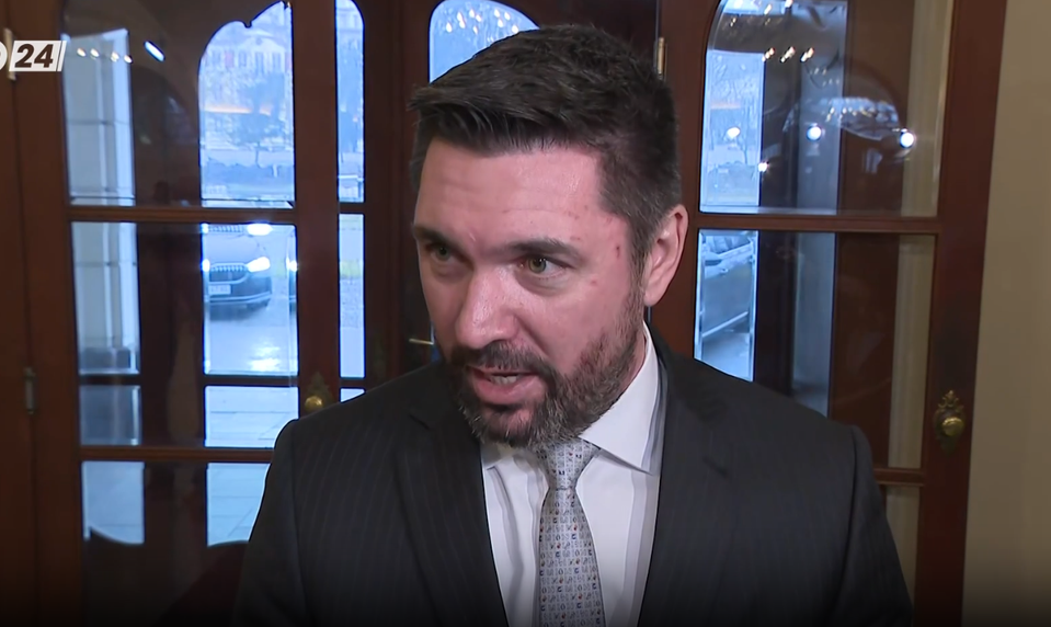 Minister pôdohospodárstva Takáč o aktuálnych témach