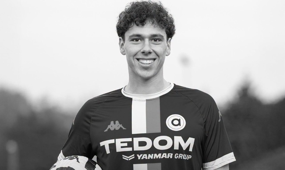 Brnenským klubom otriasla tragédia, zahynul iba 19-ročný futbalista David