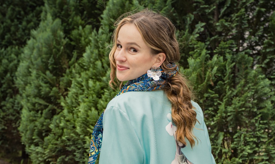 Outfity ako zrkadlo mojej chaotickej cesty: Prečo sa obliekam tak, ako sa obliekam?