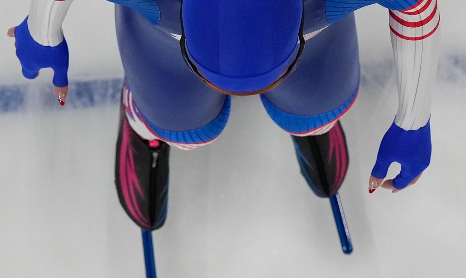 Najlepšie FOTOGRAFIE z 9. olympijského dňa