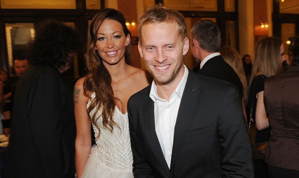 Hanychová reaguje na zásnuby Prachařa! Vážne musela povedať aj TOTO?!