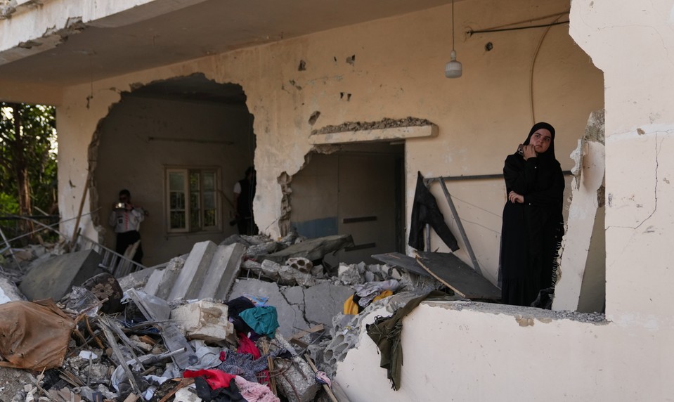 Domovy v troskách aj po predĺžení prímeria v Libanone. Existuje nádej na trvalý mier?