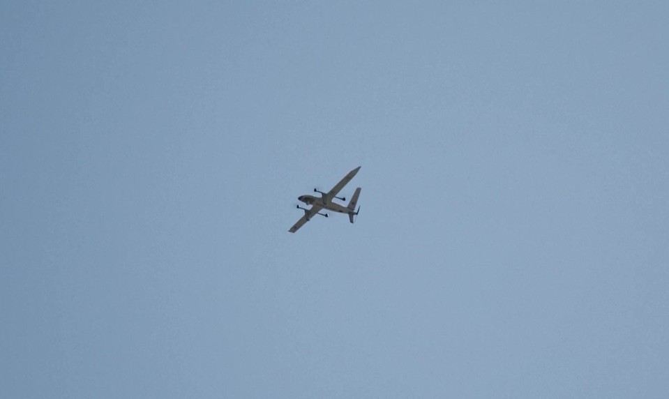 Ruské drony zasiahli Odesu, poškodená je aj loď pod slovenskou vlajkou