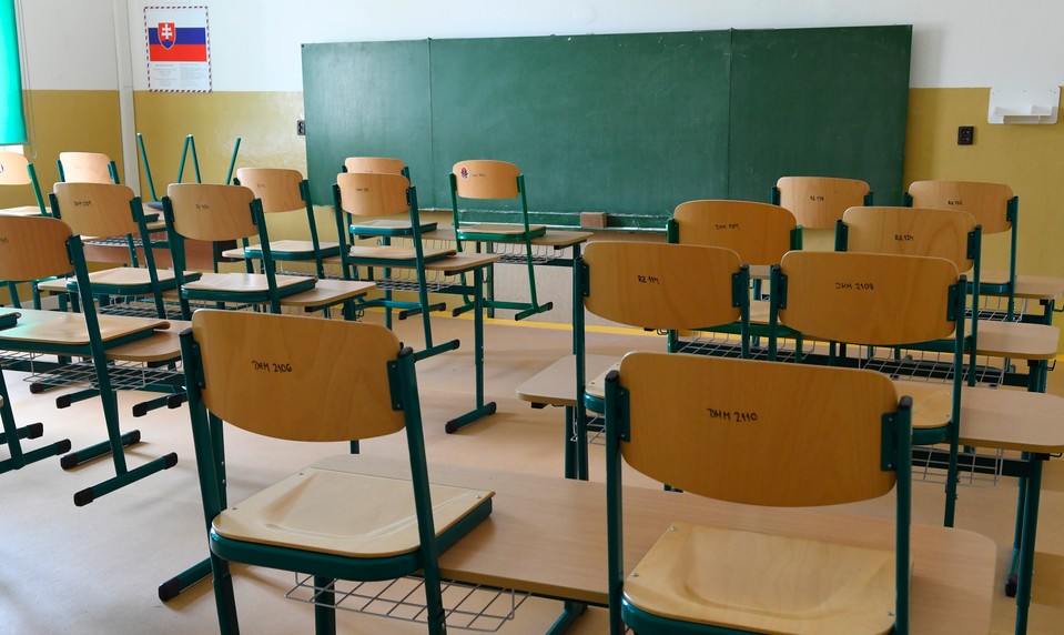 Namiesto zjednodušenia problémy. Nové ePrihlášky na stredné školy čelia ostrej kritike