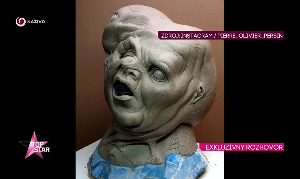 EXKLUZÍVNY ROZHOVOR