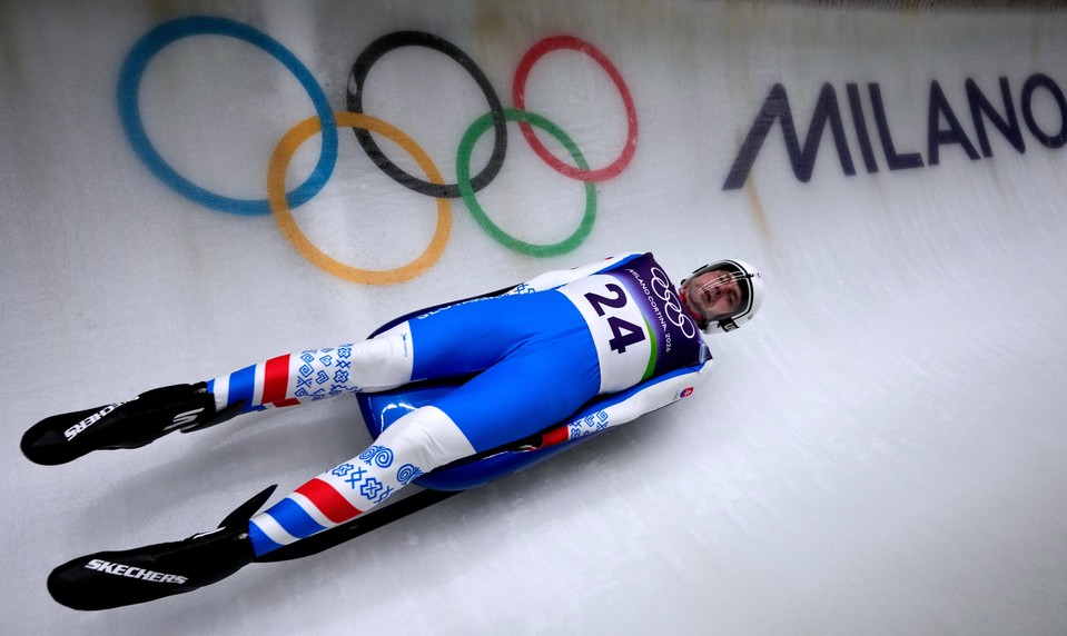 NINIS zaznamenal najlepšie olympijské umiestnenie v kariére