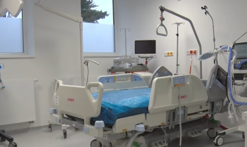 Trenčiansky kraj rieši osud troch nemocníc: Neuspel pri snahe o ich prenájom