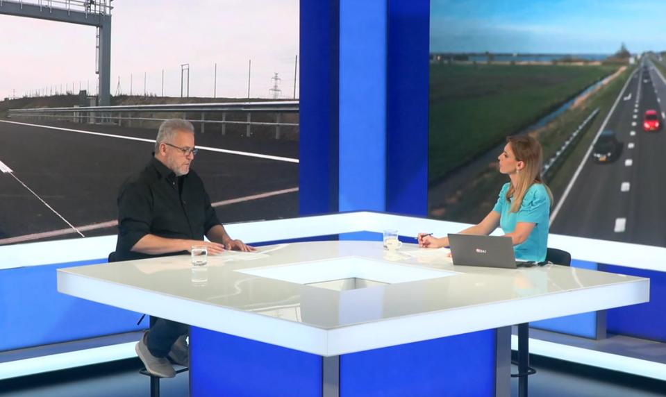 Bezpečnostný analytik o sporných radaroch: Pustiť ich do systému bola fatálna chyba
