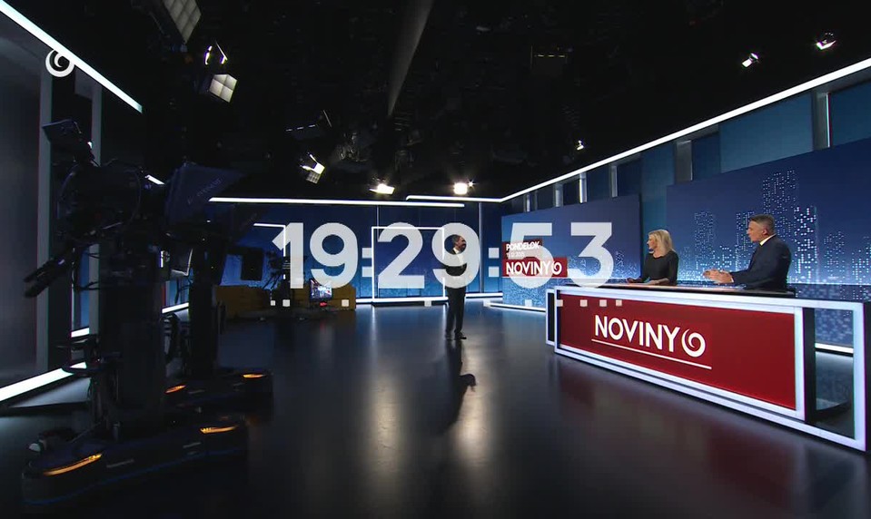TV JOJ kraľuje v objektívnosti: Slováci jej spravodajstvu veria najviac