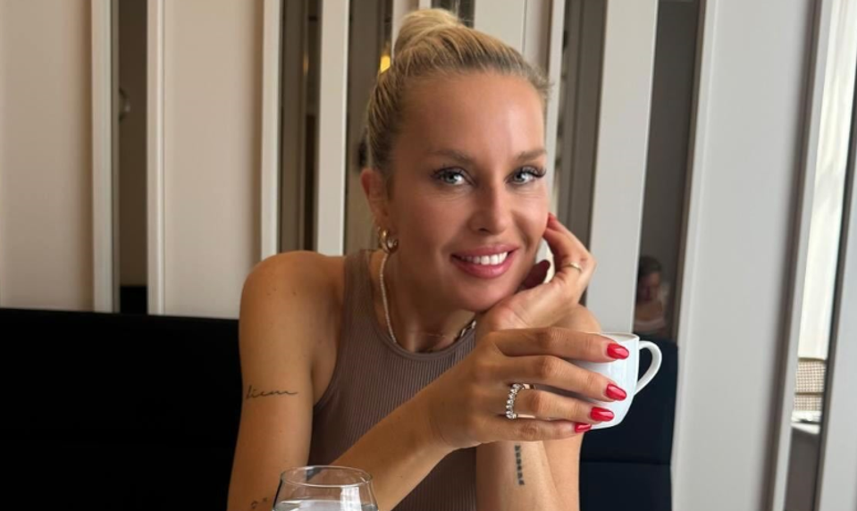 Simona Krainová priznala: Vďaka TOMUTO nepriberá ani gram. Ženy, robte to tiež!