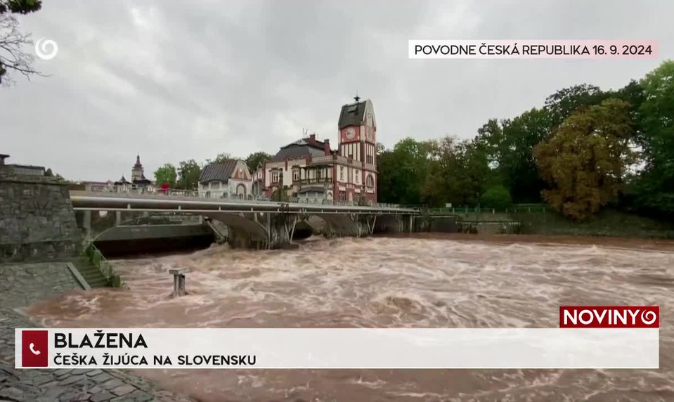 PROBLÉM ODCESTOVAŤ I VRÁTIŤ SA RIEŠILI VIACERÍ