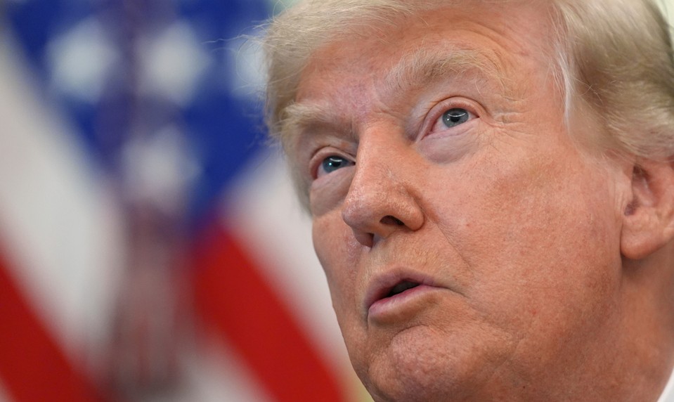 Trump tvrdí, že dohoda s Iránom je na spadnutie. Teherán ho okamžite schladil