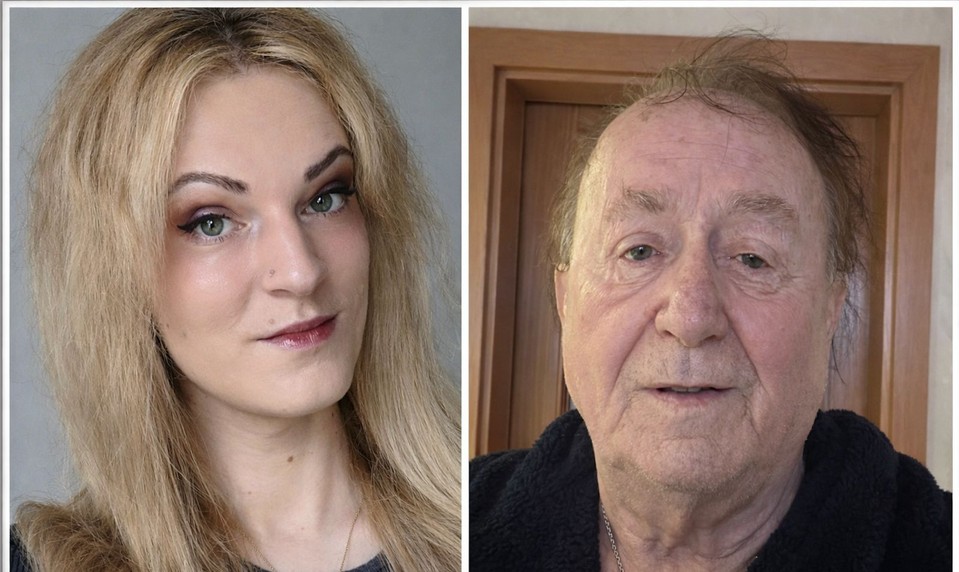 Kruté reakcie po Jandovom priznaní, že z jeho vnuka sa stala žena! Teraz pridal ešte viac detailov!