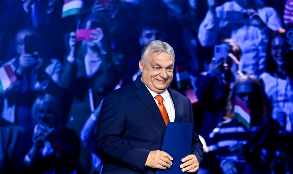 EÚ: Brusel za Orbánom plakať nebude, hoci ani Magyarove víťazstvo nemusí byť až taká výhra