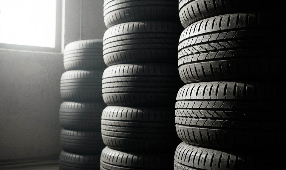 Náhly zlom v počasí: Teploty klesnú o viac než 10 stupňov. Pozor aj na pneumatiky