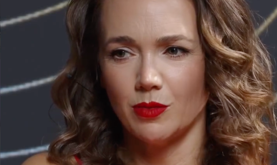 Lucie Vondráčková prekvapila úprimnosťou! Predstierala alkoholizmus, po štyridsiatke prišla úľava!