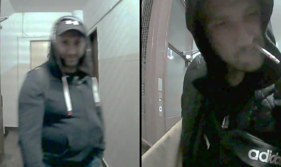 Na známom sídlisku vyčíňali zlodeji. Ukradli všetko, čo vládali odniesť