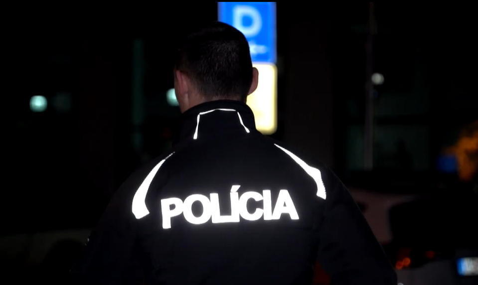 Polícia SR prijala pre požiar v českých Pardubiciach preventívne opatrenia