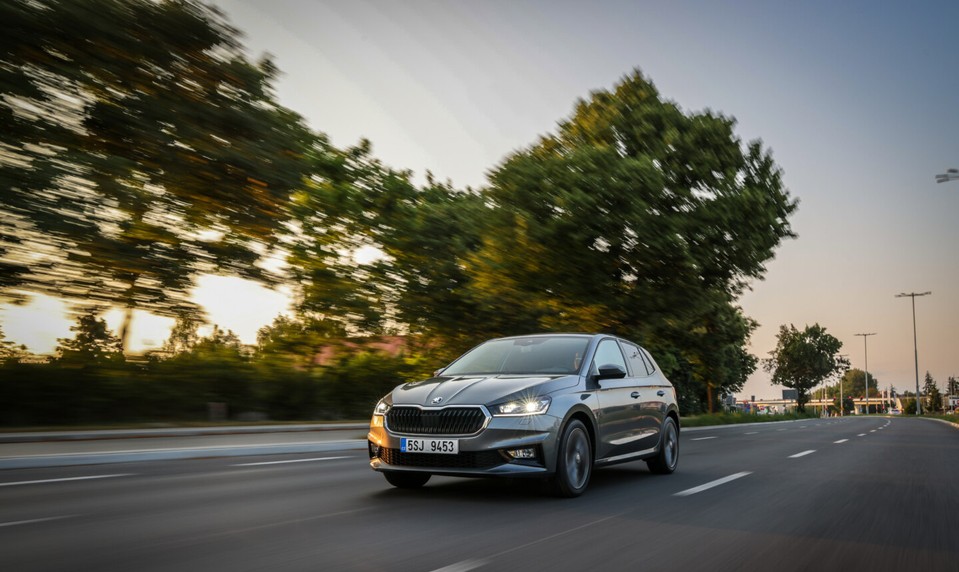 Atraktívna ponuka Škoda. Financovanie s 0 % úročením, žiadne spracovateľské poplatky. Zákazník z obstarávacej ceny vybraných modelov nezaplatí nič navyše