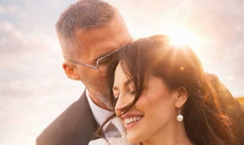 Lucie BÍLÁ sa vydala. Svadbu tajila mesiac