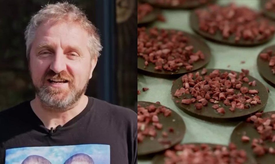 Slovák dobyl svet svojou čokoládou: Jeho výrobky milujú ľudia na troch kontinentoch!