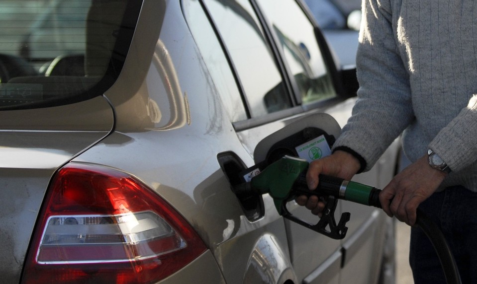 Rozhovory 24: Obmedzenie predaja a vývozu nafty