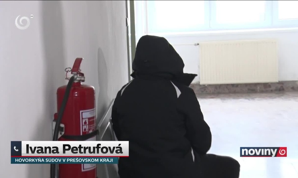 Synovi hrozí až doživotie