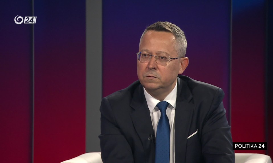 Politika 24: Rozpočet pod tlakom. Koalíciu čakajú náročné rokovania
