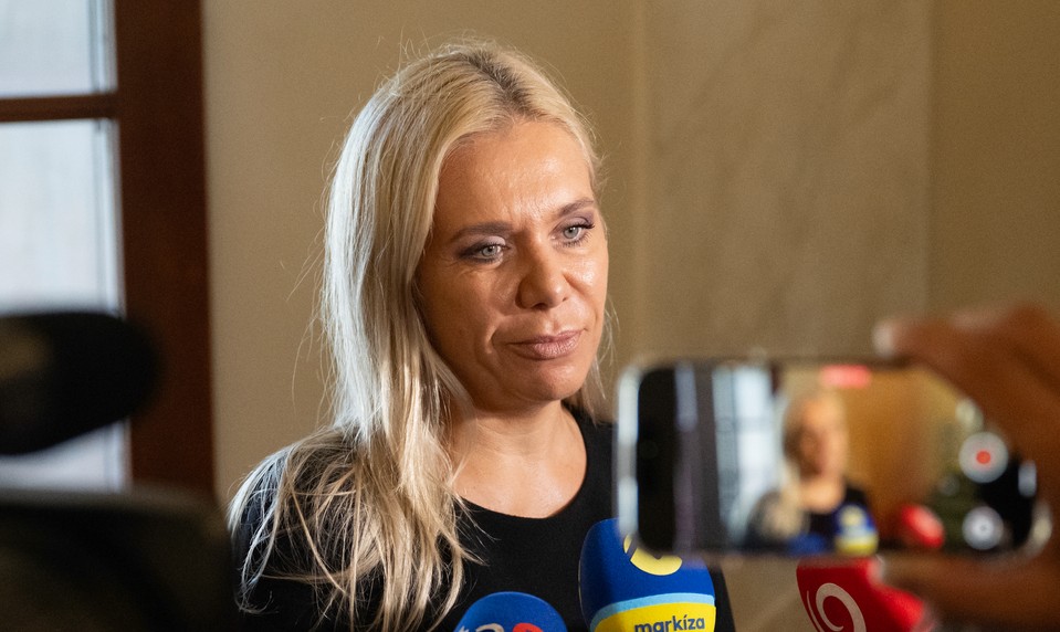 Štát má pripravený systém na vyplácanie energopomoci. Saková sľubuje spustenie už v novembri