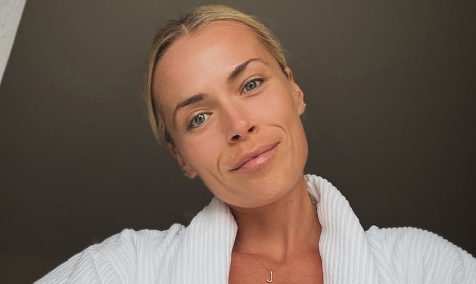 Mirka Partlová ukazuje, ako nosiť športovú módu v bežné dni: Aj pohodlné outfity môžu byť šik