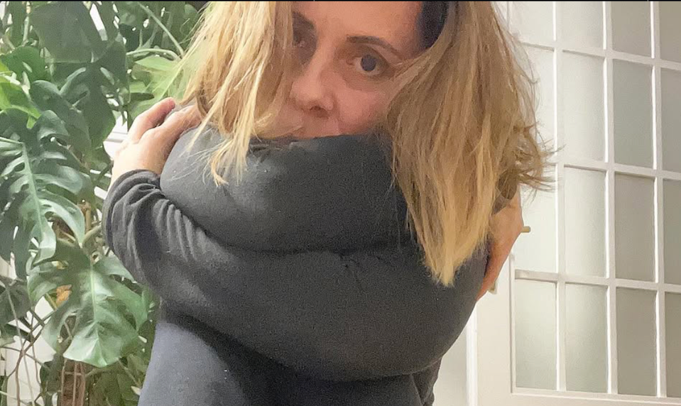 S rakovinou bojujúca moderátorka Laďka má k narodeninám len jedno prianie! Priznala ale krutú skutočnosť