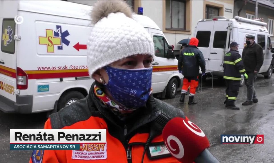 7-my deň skríningového testovania