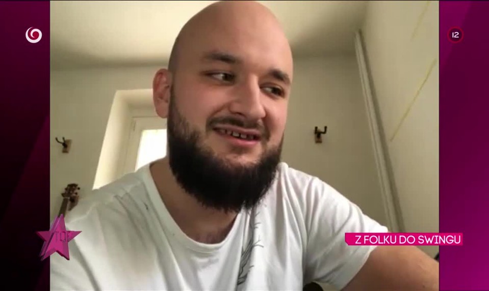 Z FOLKU DO SWINGU