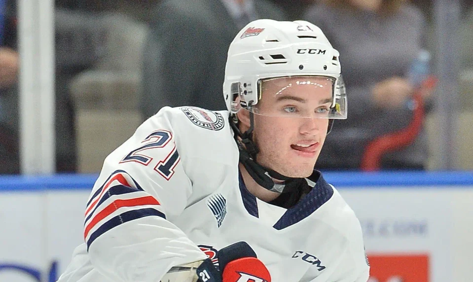 Zomrel hokejista z kanadskej juniorky, mal iba 25 rokov