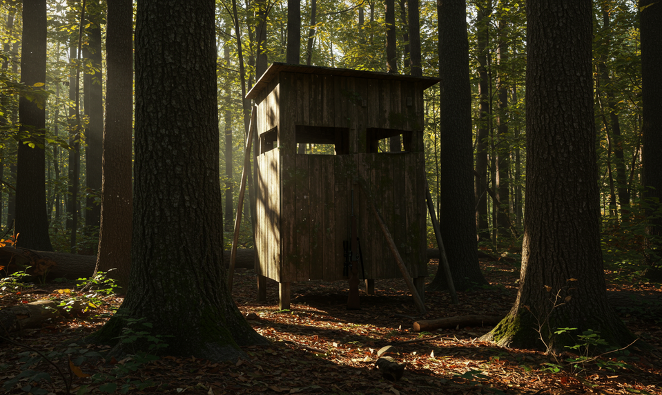 Smrť počas spoločnej poľovačky: 70-ročný muž neprežil zásah do hlavy