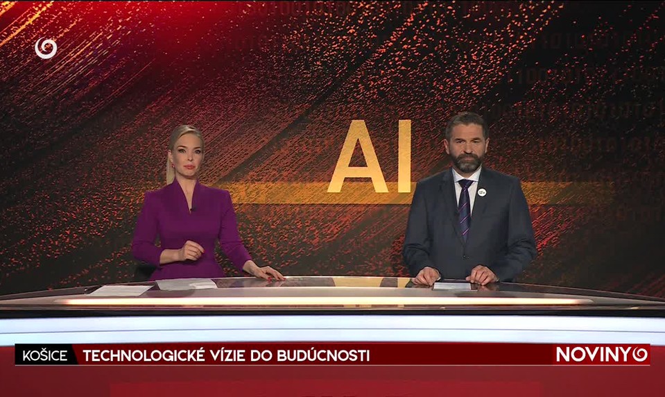 SLOVENSKU POTVRDILA RATING DBRS