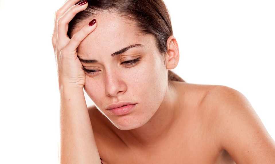 Cítite sa bez energie? Porazte jarnú únavu správnym jedálničkom!