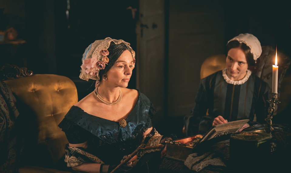 Hviezda filmu Štúr šokovala. TIETO šaty si ušila sama tri hodiny pred premiérou!