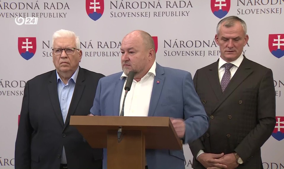 Huliak: Túto vládu budem držať, aj keby ma to stálo život. Podporí aj rozpočet