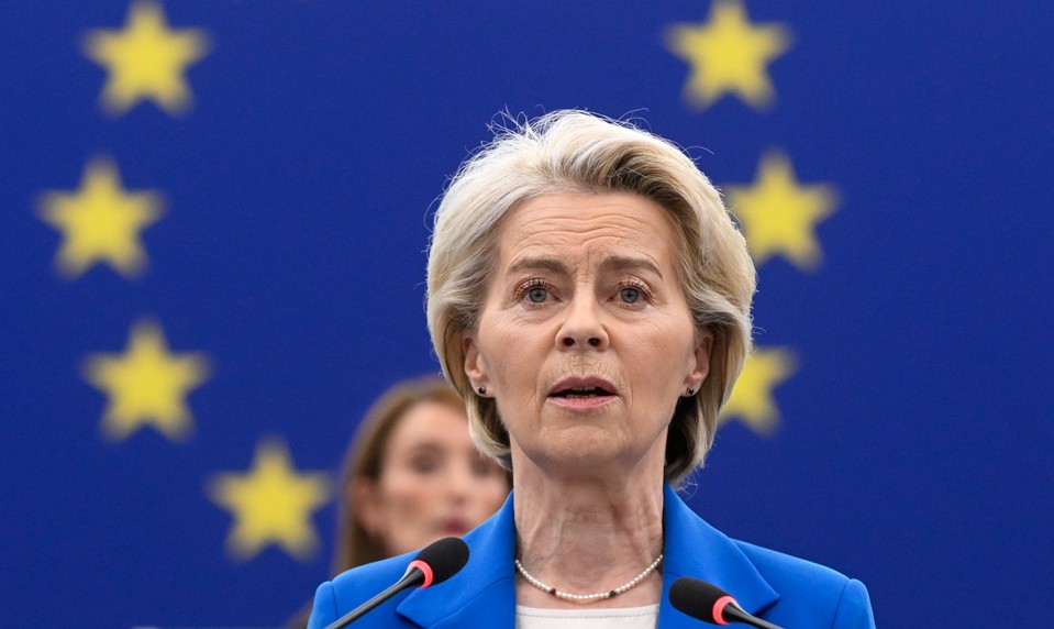 Európska únia poskytne Libanonu humanitárnu pomoc vo výške 100 miliónov eur