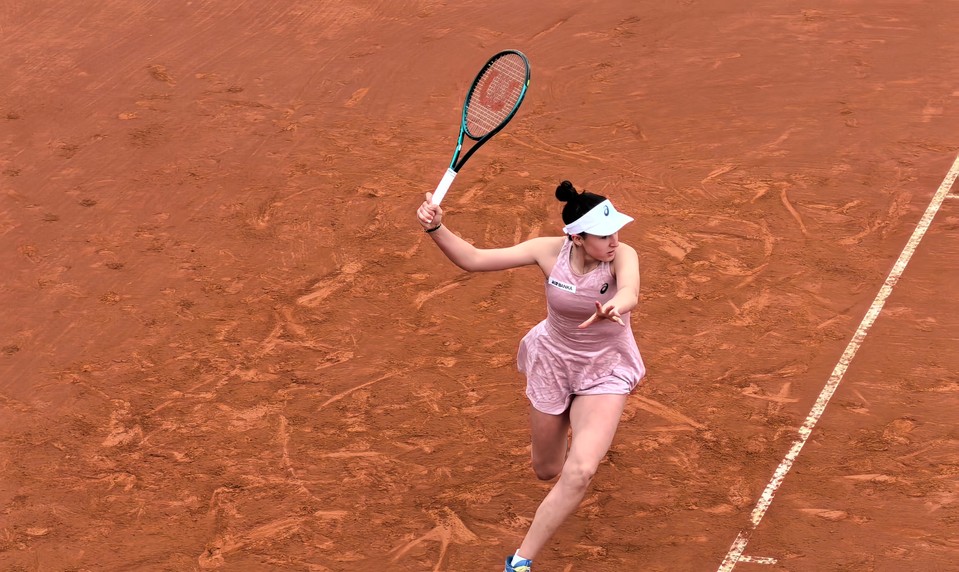 Slovenky prehrávajú so Srbkami, POHÁNKOVÁ dostala kanára